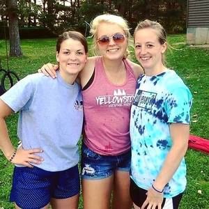 Meet your Posher, Emma